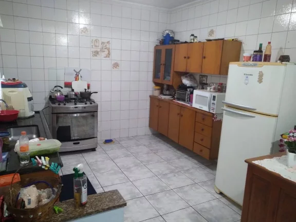 Imagem CASA - JARDIM VELOSO - COM 2 DORM JD VELOSO REF 1939
