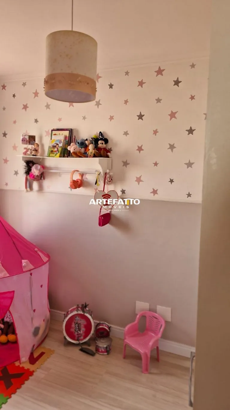 Imagem Casa com 3 dormitórios à venda, - Horto do Ipê