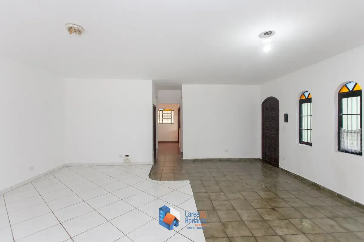 Imagem Casa para venda em Vila Palmeiras com 3 quartos, sendo 1 suíte, 120m²
