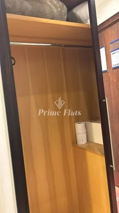 Imagem Flat disponível para venda no Innside by Melia São Paulo Iguatemi no Itaim Bibi, com 29m², 1 dormitório e 1 vaga de garagem