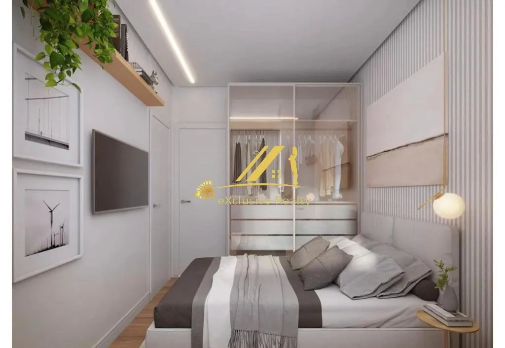 Imagem Apartamento RESIDENCIAL em Salvador - Bahia, Itapuã