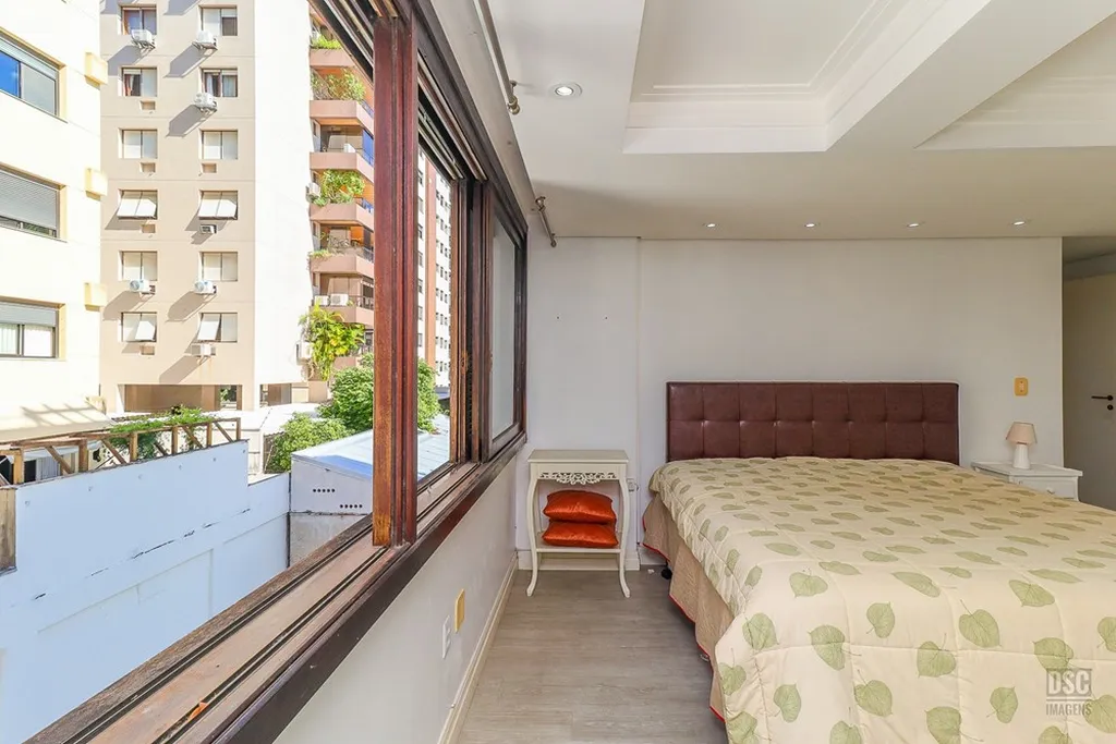 Imagem Apartamento em Petrópolis