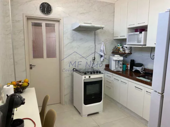 Imagem Apartamento Padrão