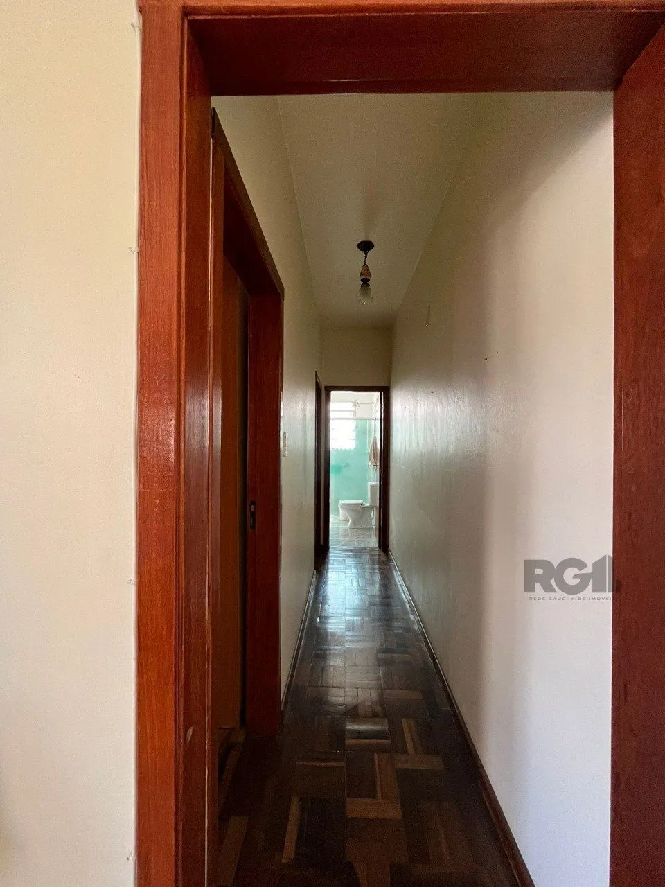 Imagem Apartamento em Partenon