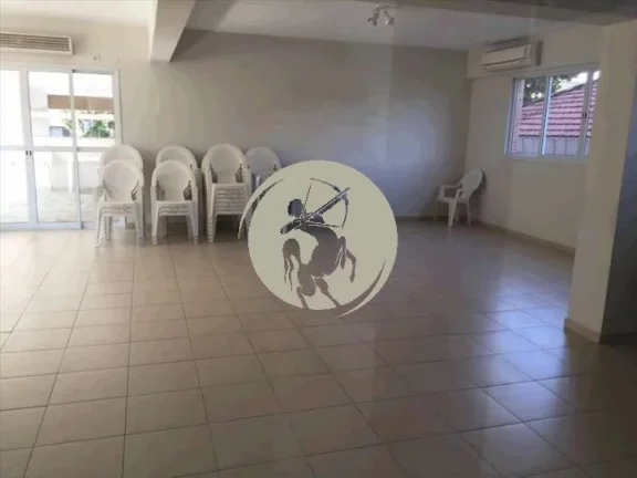 Imagem SALA COM CABEAMENTO DA TV À CABO NET E AR CONDICIONADO INSTALADO 2 DORMITÓRIOS SENDO UMA SUÍTE E ...