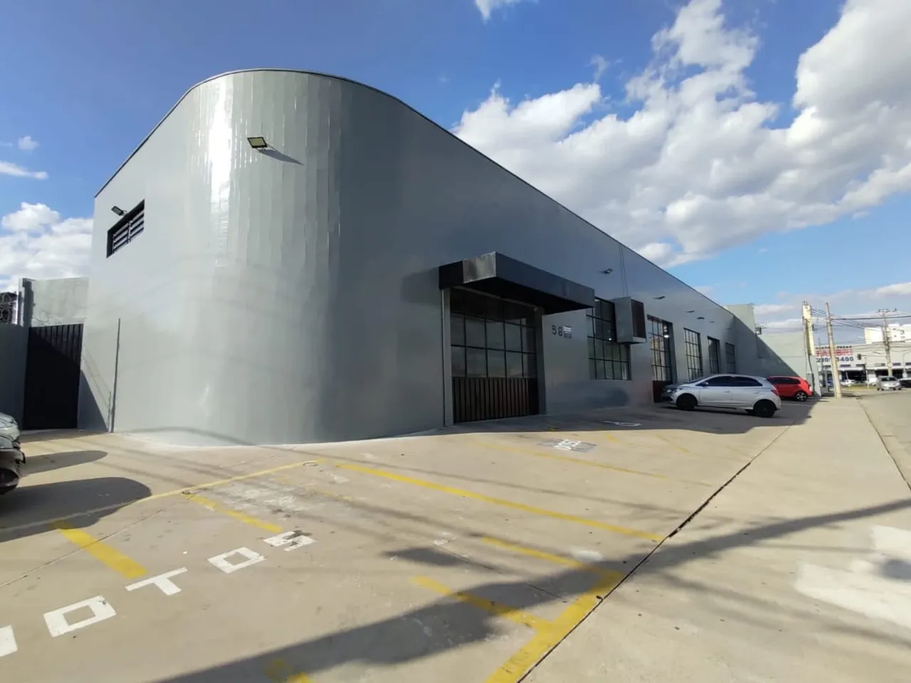 Imagem GALPAO COMERCIAL em SOROCABA - SP, JARDIM SÃO PAULO