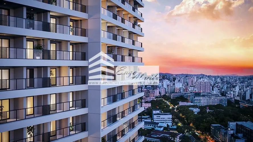 Imagem Apartamento à venda em São Paulo/SP