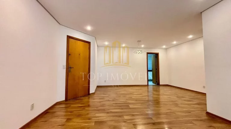 Imagem Belíssimo Apartamento de 4 Dormitórios, sendo 2 Suítes Localizado no coração do Jardim Aquarius, um dos bairros mais valorizados e completos de São José dos Campos.
