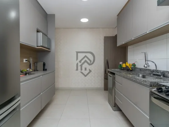 Imagem Apartamento pronto para morar proximo metrô santa cruz