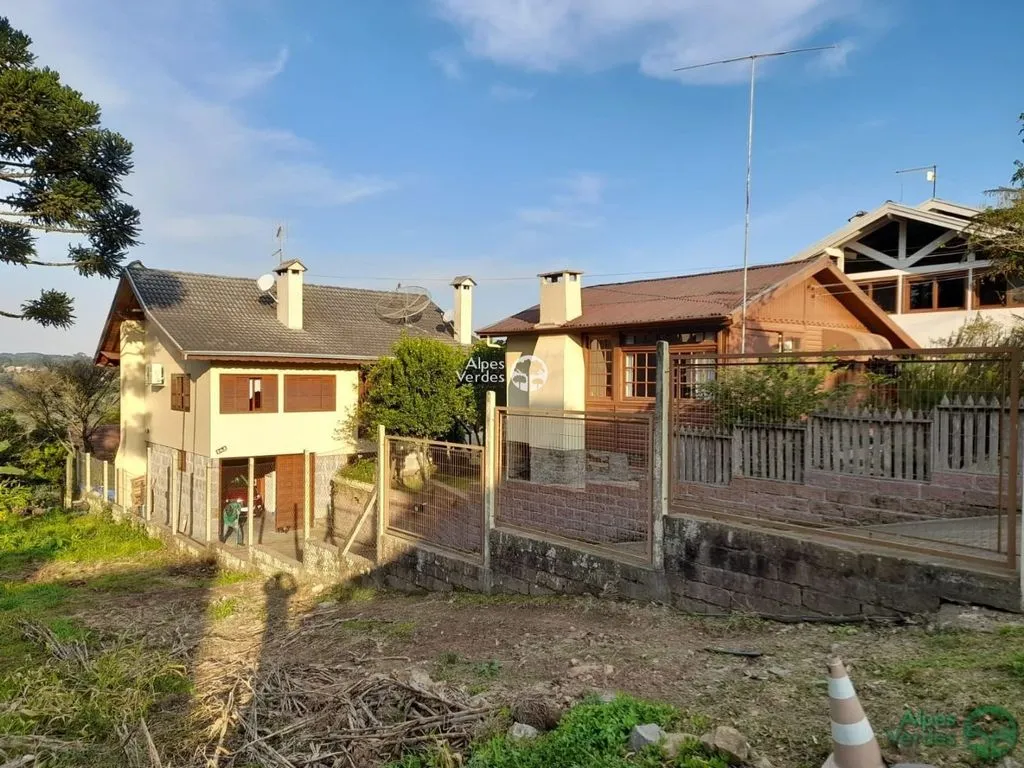 Imagem Casa à Venda em Avenida Central, Gramado - RS
