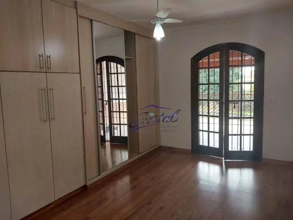 Imagem Casa com 3 dormitórios à venda, 183 m² por R$ 800.000,00 - Granja Viana - Cotia/SP