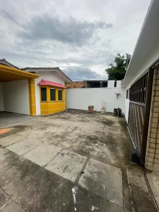 Imagem CASA RESIDENCIAL em MANAUS - AM, COLÔNIA TERRA NOVA