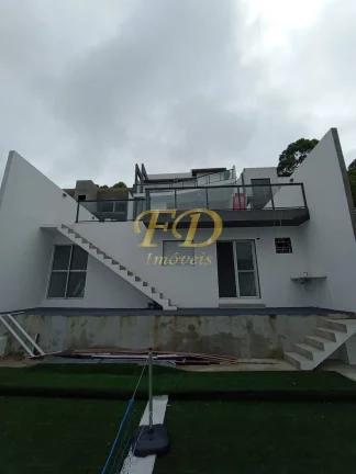 Imagem Casa em Condomínio Fechado em Atibaia / Bairro do Portão Venda ou Permuta