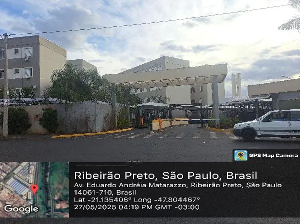 Imagem Oportunidade em IPIRANGA, RIBEIRAO PRETO / SP, Imóvel Em Leilão.