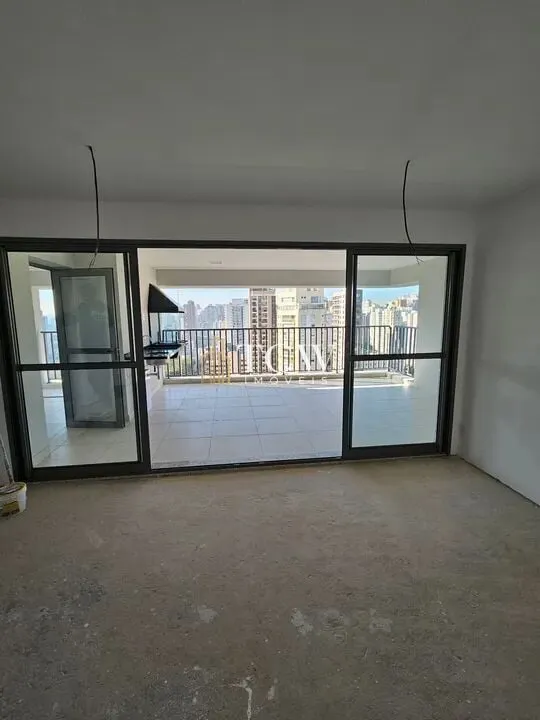 Imagem Apartamento à venda no bairro Perdizes - São Paulo/SP, Zona Oeste