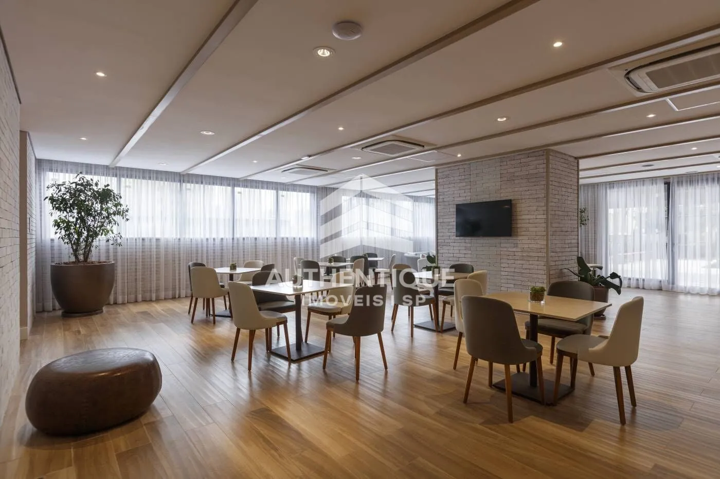 Imagem Sky Park Tuiuti Tatuapé - Apartamento à venda em São Paulo/SP