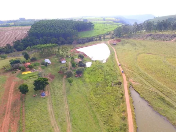 Imagem Itirapina/SP, Sitio 19 alqueires ideal para pecuária