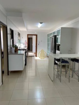 Imagem Apartamento com 3 suítes à venda, 264 m² Av. Fiúsa, Ribeirão Preto/SP