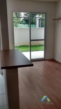 Foto do imóvel 400 metros do metrô São Judas, Apartamento de 71 metros, varanda gramada (20metros), suíte, cozinha americana, armários planejados, vaga de garagem .