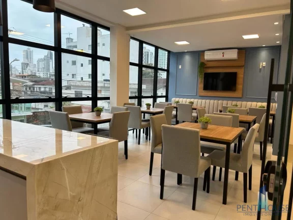 Imagem Apartamento Zona Central para Venda em Balneário Camboriú, Nações, 3 dormitórios, 1 suíte, 2 banheiros, 2 vagas