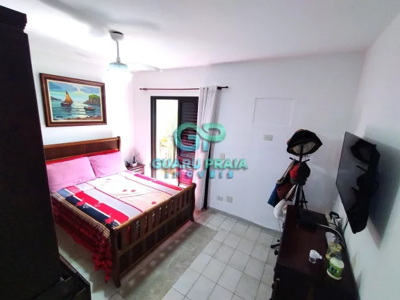 Imagem Apartamento à venda no bairro Enseada - Guarujá/SP