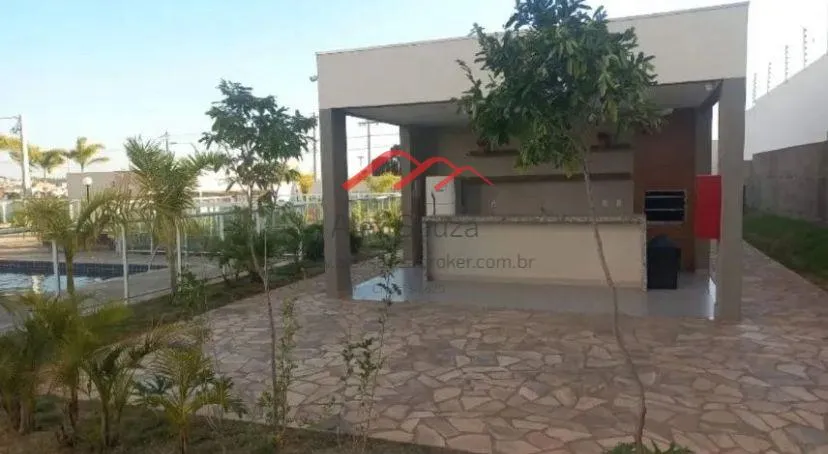 Imagem Apartamento para Venda em Hortolândia, Parque Bellaville, 2 dormitórios, 1 suíte, 1 banheiro, 1 vaga