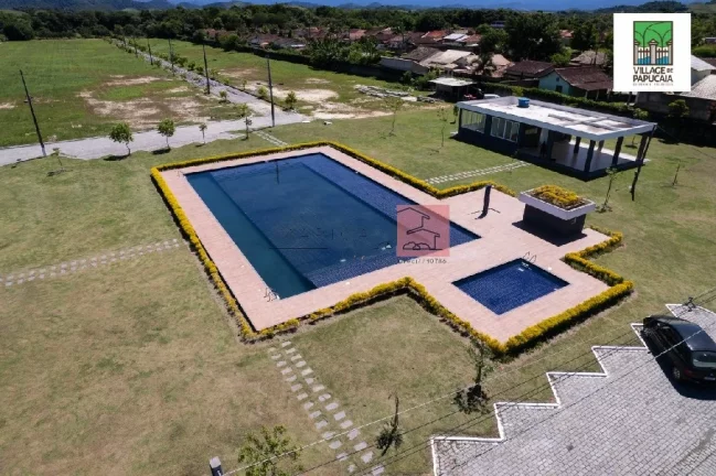 Terreno para Venda em Papucaia (Cachoeiras de Macacu)/RJ - 0 Dorm. 0 m2 Área Útil