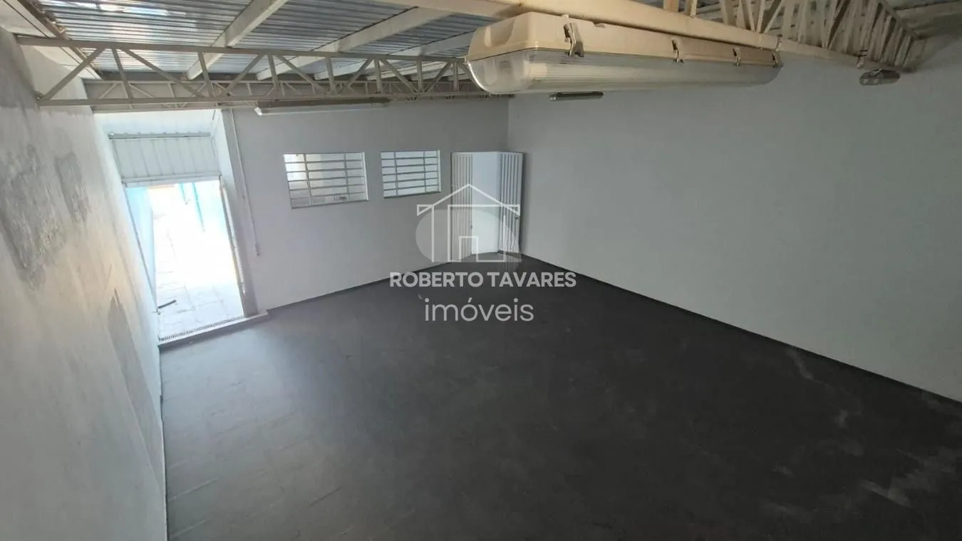 Imagem Galpão / Depósito / Armazém de 460m² no bairro Parque da Vila Prudente, em São Paulo