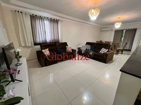 Imagem CASA RESIDENCIAL em SANTOS - SP, CAMPO GRANDE