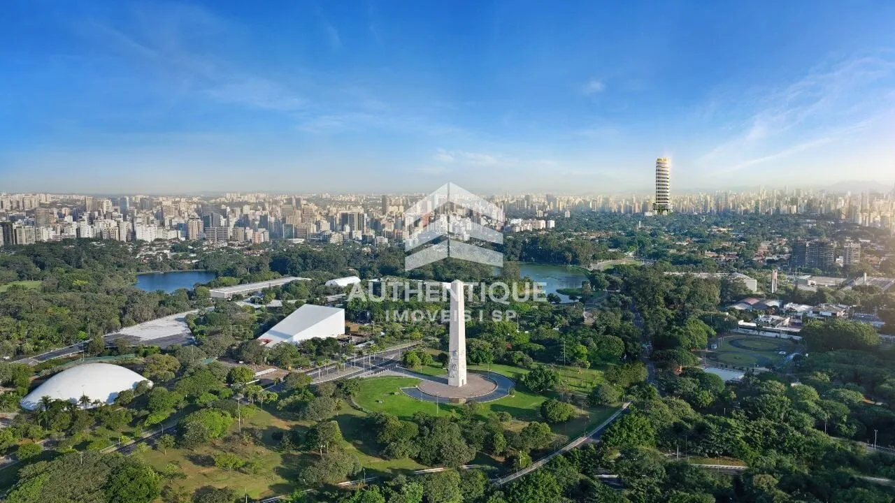 Imagem EPIC JARDIM EUROPA BY PININFARINA - Apartamento à venda no bairro Pinheiros - São Paulo/SP, Zona Oeste