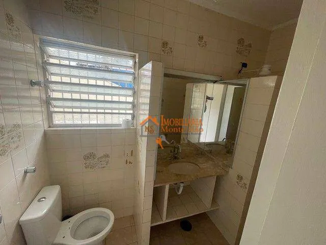 Imagem Sala para alugar, 30 m² por R$ 1.430,00/mês - Centro - Guarulhos/SP