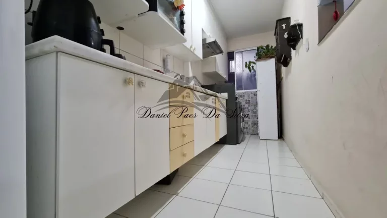 Imagem APARTAMENTO RESIDENCIAL em JUNDIAÍ - SP, PONTE DE SÃO JOÃO
