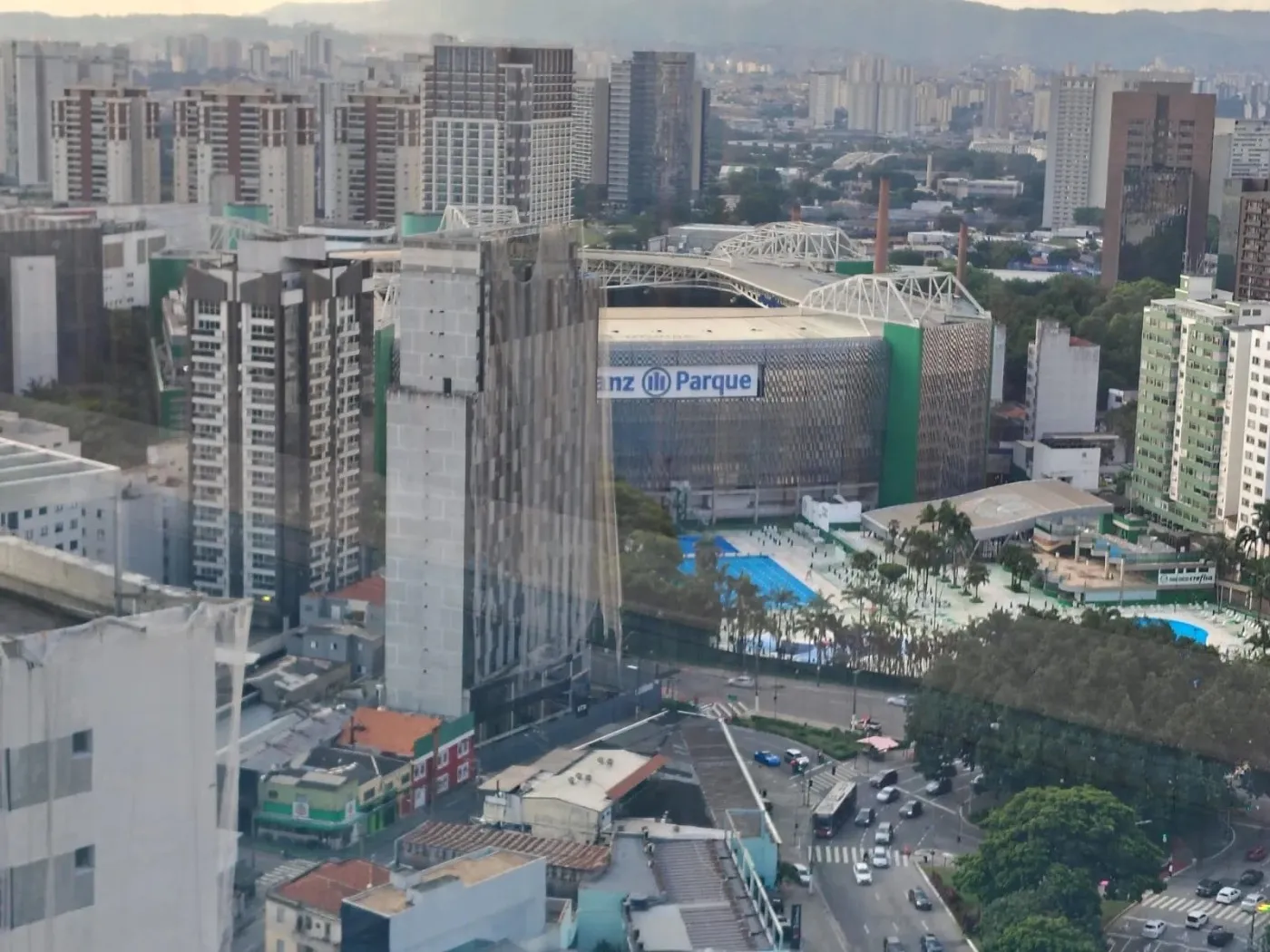 Imagem Apartamento para Venda em São Paulo, Perdizes, 1 dormitório, 1 banheiro