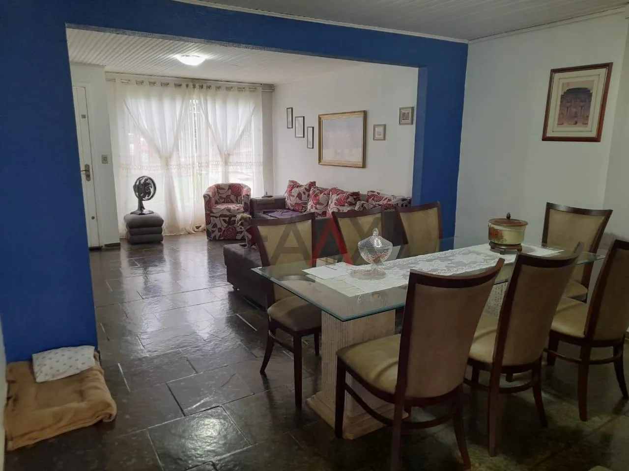 Imagem Ótima casa ampla à venda no Bairro dos Estados, GUARAPUAVA - PR