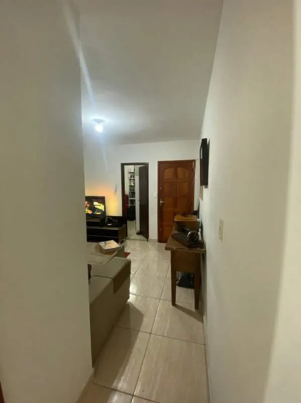 Imagem Área privativa à venda, 3 quartos, 2 vagas, São João Batista - Belo Horizonte/MG