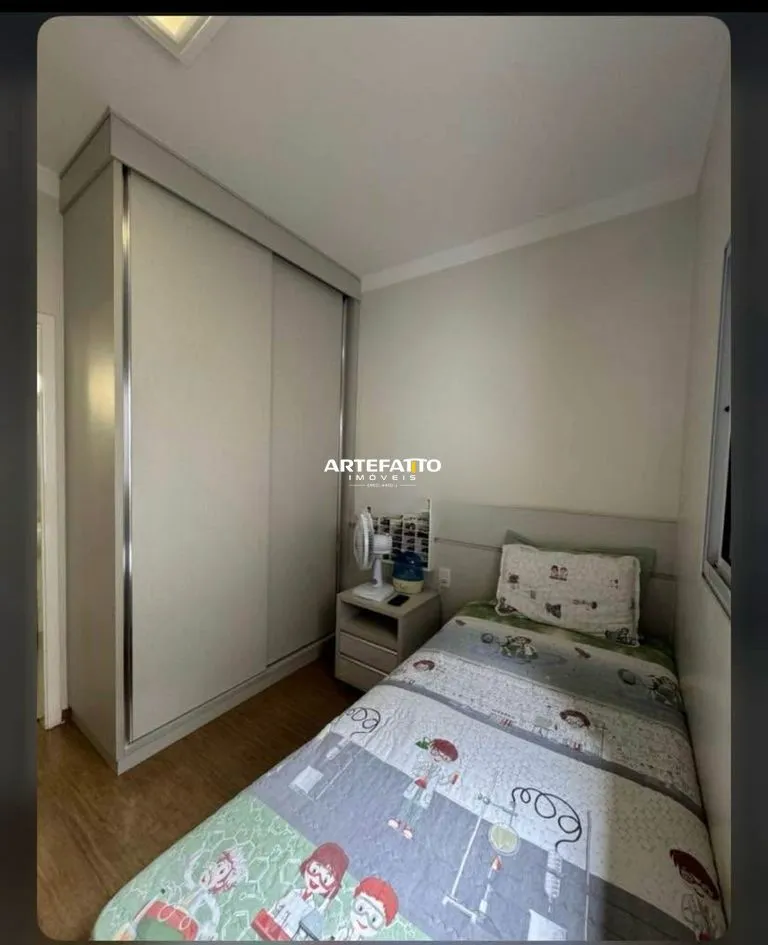 Imagem Casa à venda em Franca, Jardim Éden, com 2 quartos, 140m2