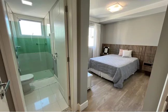 Imagem Apartamento para venda no bairro Centro em Balneário Camboriú