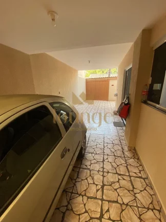 Imagem Casa Sobrado em Sorocaba