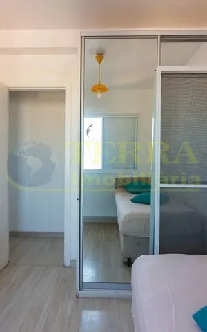 Imagem Apartamento 2 Quartos Mobiliado em Cidade das Flores - Osasco