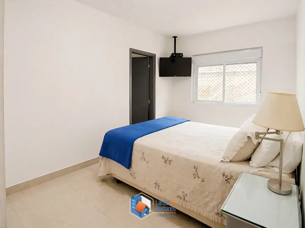 Imagem Apartamento para venda em Vila Ipojuca com 2 quartos, sendo 1 suíte, 59m²