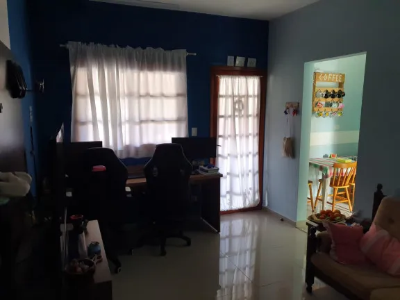 Imagem Casa de Condomínio com 3 Quartos à Venda, 70 m² em Jardim Marica - Mogi das Cruzes