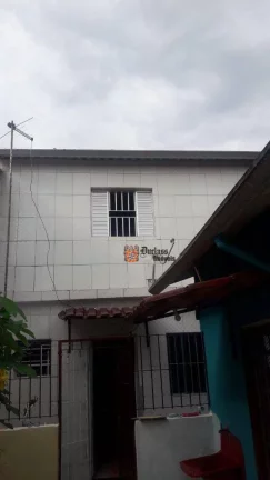 Imagem Casa com 4 dormitórios à venda por R$ 400.000 - Jardim Maraba - Mongaguá/SP