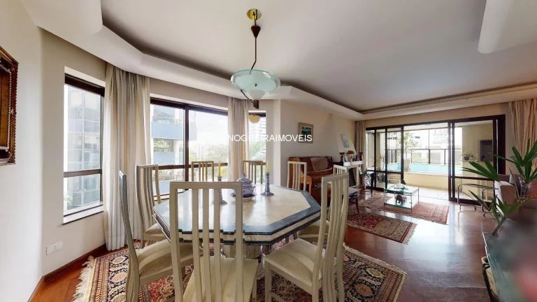 Imagem APARTAMENTO RESIDENCIAL em SÃO PAULO - SP, MORUMBI