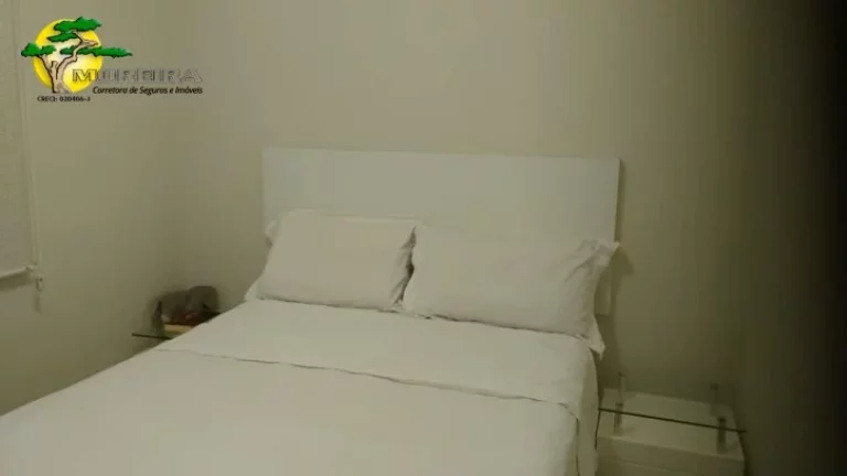 Imagem LINDO APARTAMENTO PARA VENDA NA VILA AMÁLIA