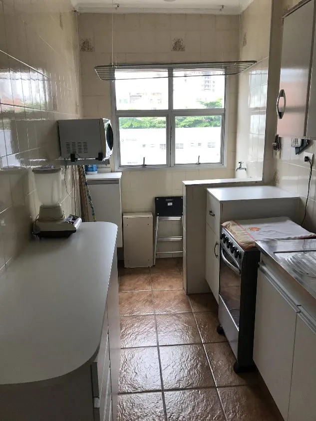 Imagem Lindo Apartamento no Guarujá