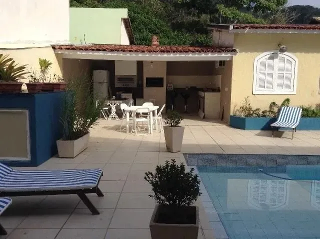 Foto do imóvel Maramar: casa triplex 500 m² e 5 suítes | OD60 em Rua Isis Dias Oliveira - Recreio dos Bandeirantes, Rio de Janeiro - RJ