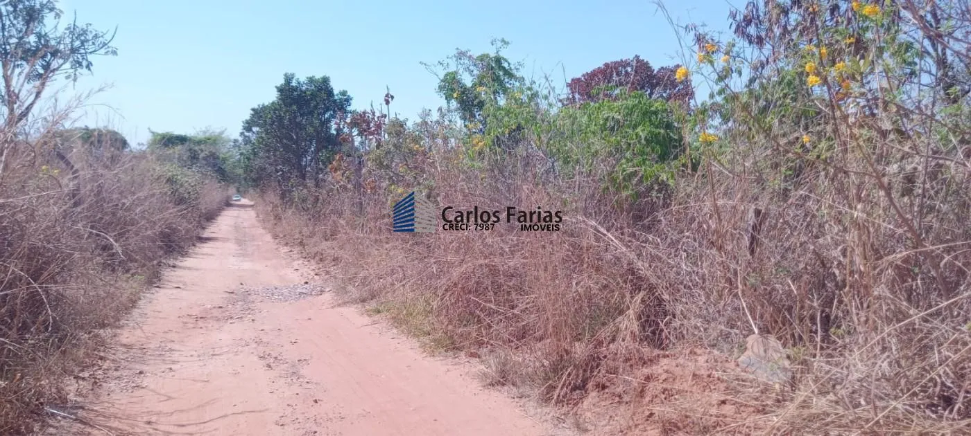 Imagem Chácara para Venda em Brasília, Setor Habitacional Jardim Botânico