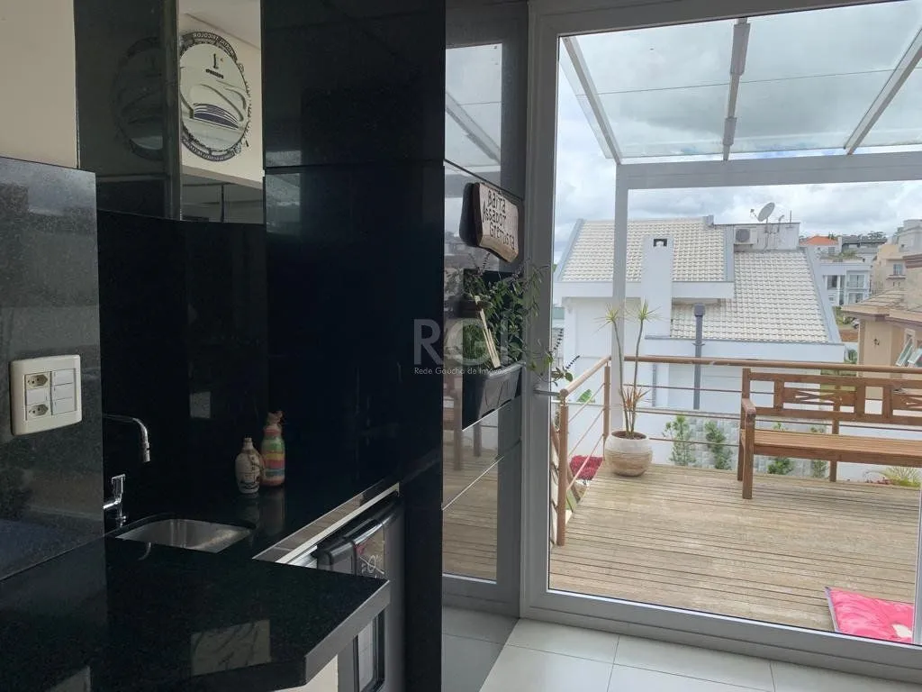 Imagem Casa Condominio Buena Vista - 330m², 3 dormitórios, sendo 3 suites, 2 vagas