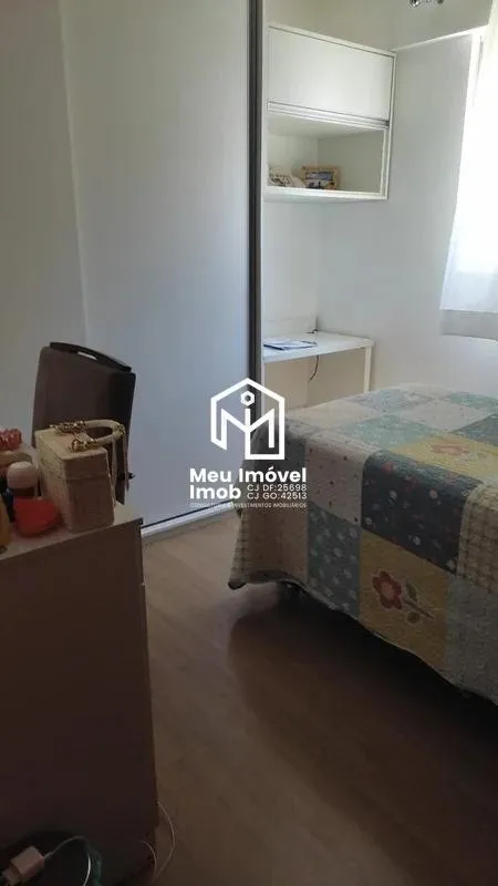 Imagem Residencial Top Life APTO 3 Quartos 1 Suítes 1 Vaga 68m²