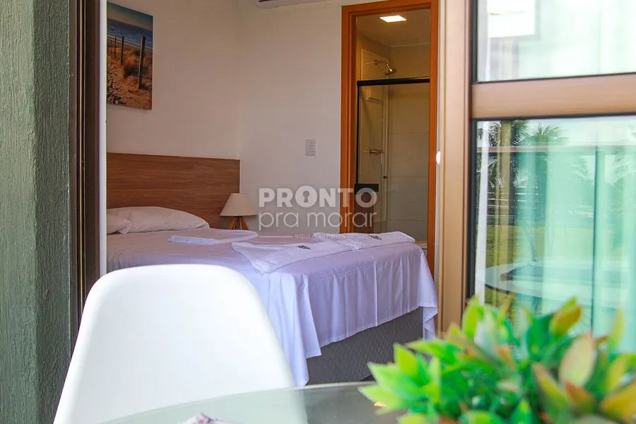 Imagem Mana Beach Experience